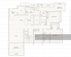 Rochelle At Newton (D11), Condominium #135539282